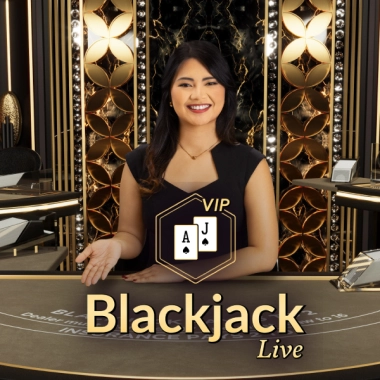 Platinum Private Blackjack 12