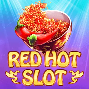 Red Hot Slot