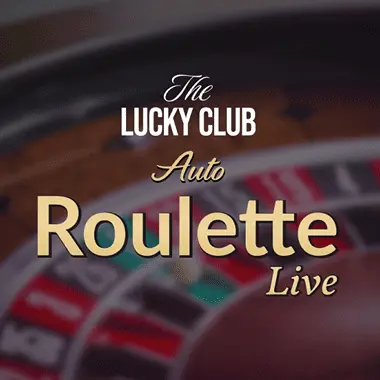 The Lucky Club Auto-Roulette
