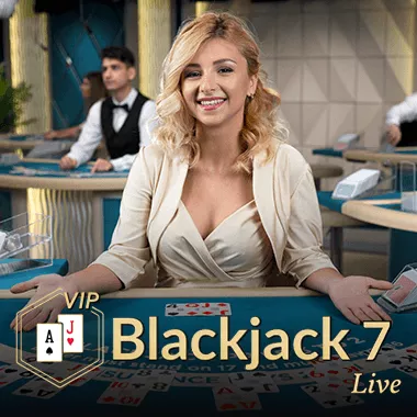 Blackjack VIP 7