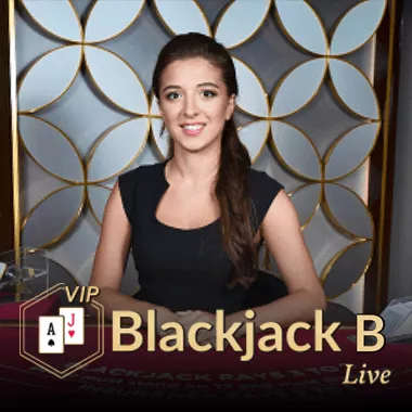 Blackjack VIP B