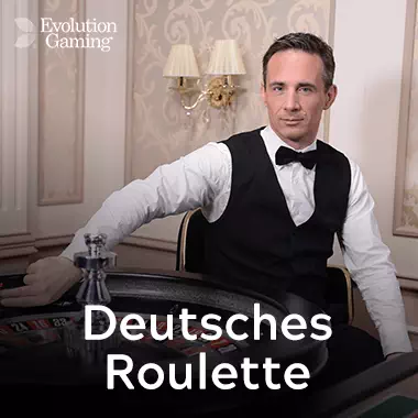 Deutsches Roulette