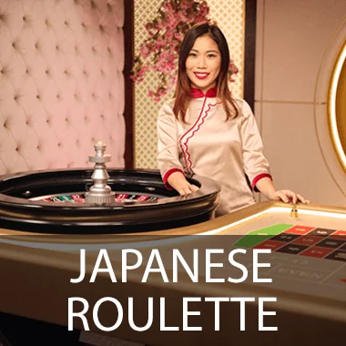 Japanese Roulette