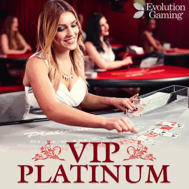 Blackjack Platinum VIP