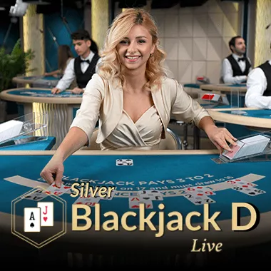 Blackjack Silver D