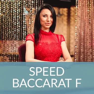 Speed Baccarat F