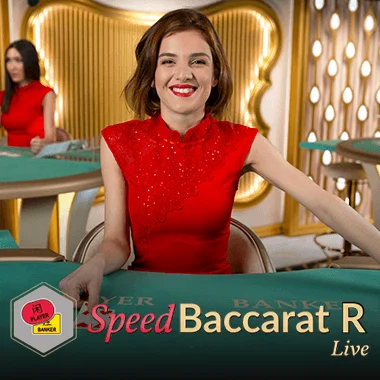 Speed Baccarat R