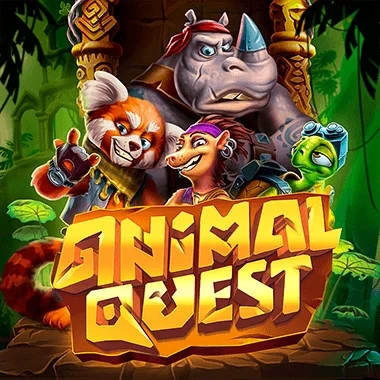 Animal Quest