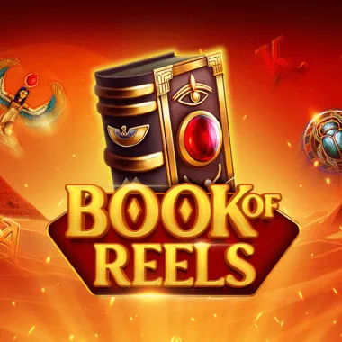 Book of Reels