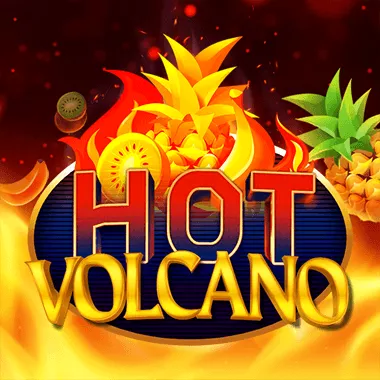 Hot Volcano