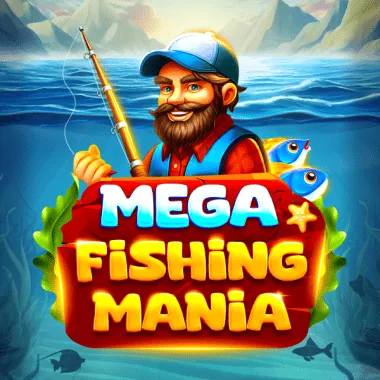 Mega Fishing Mania