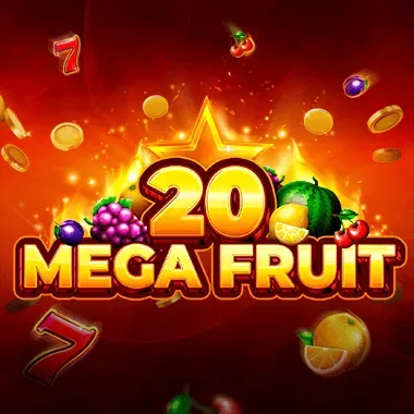 Mega Fruit 20