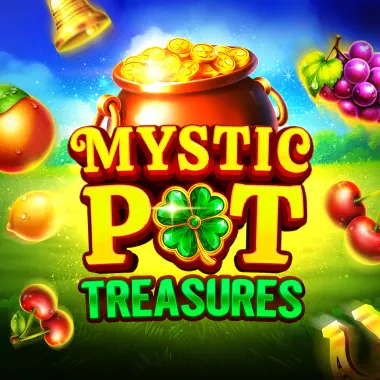 Mystic Pot Treasures