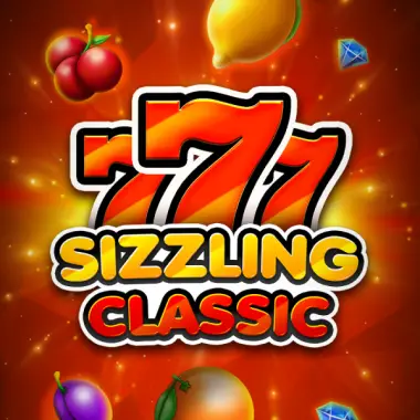 Sizzling 777 Classic
