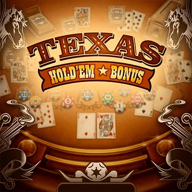 Texas Hold 'em Bonus