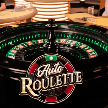 Automatic Roulette