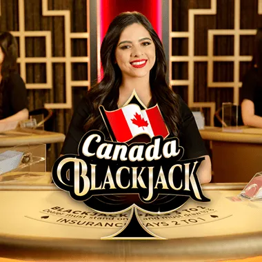 Canada Blackjack