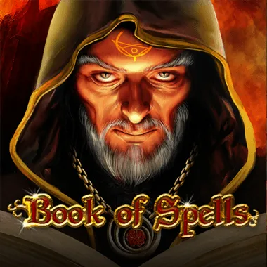 Book of Spells