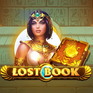 Lost Book