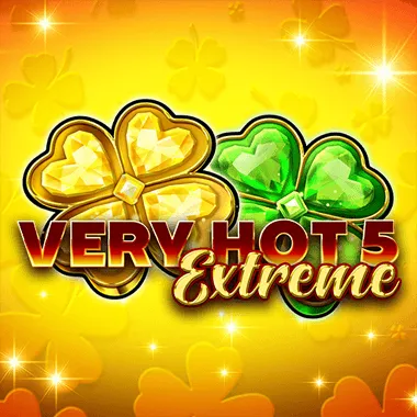 Very Hot 5 Extreme