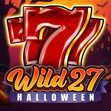 Wild 27 Halloween
