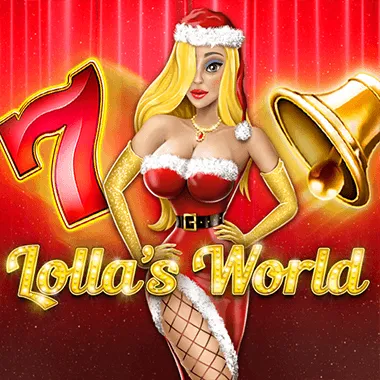 Lolla's World Christmas