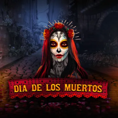 Dia De Los Muertos