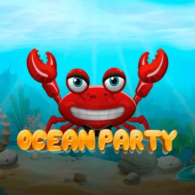 Ocean party