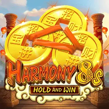 Harmony 8s Hold and Win