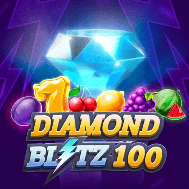 Diamond Blitz 100