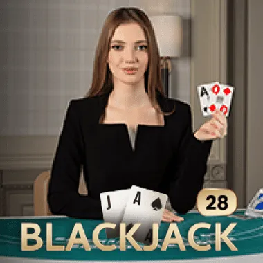 Blackjack 28