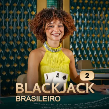 Blackjack Brasileiro 2