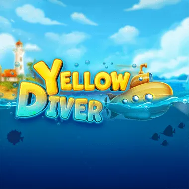 Yellow Diver