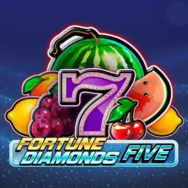 Fortune Five Diamonds