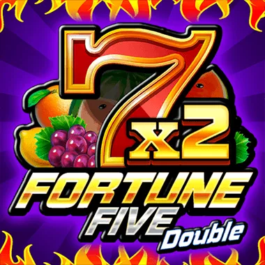 Fortune Five Double