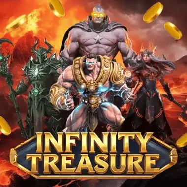 Infinity Treasure