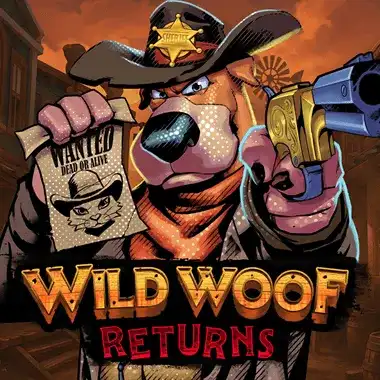 Wild Woof Returns