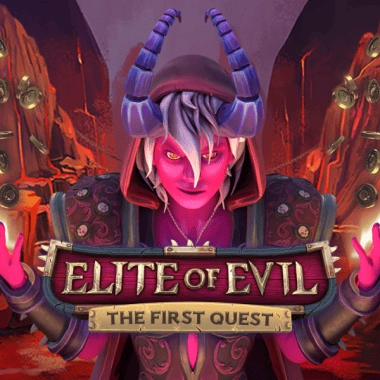 Elite of Evil: The First Quest