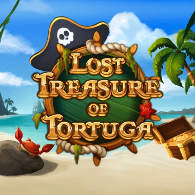 Lost Treasure of Tortuga