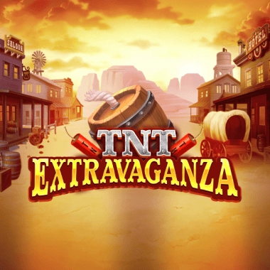 TNT Extravaganza