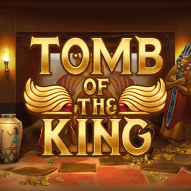 Tomb of the King