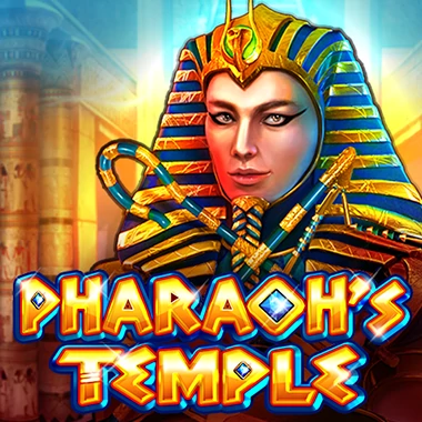 Pharaoh's Temple