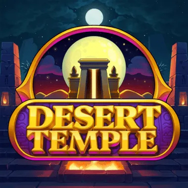 Desert Temple