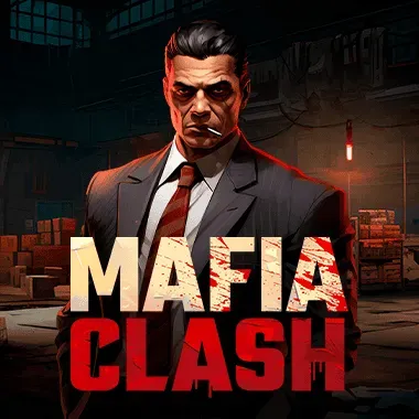 Mafia Clash