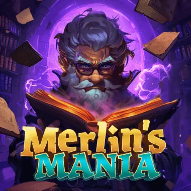 Merlin's Mania