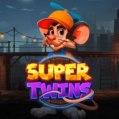 Super Twins