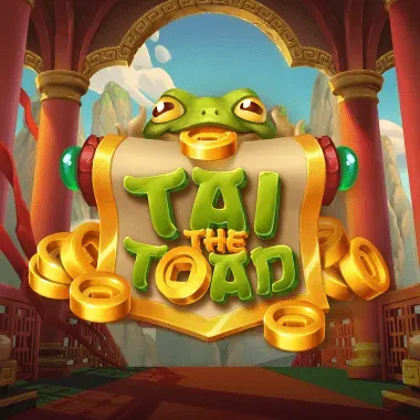 Tai the Toad