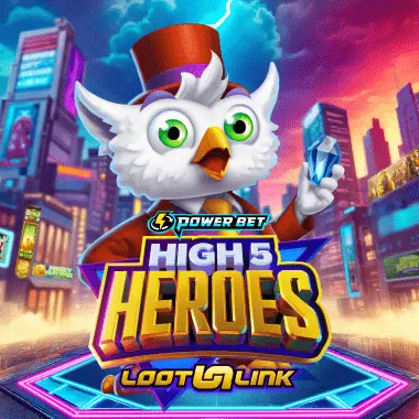 High 5 Heroes