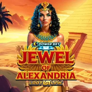 Jewel of Alexandria
