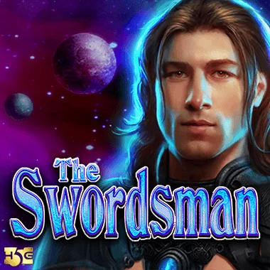 The Swordsman